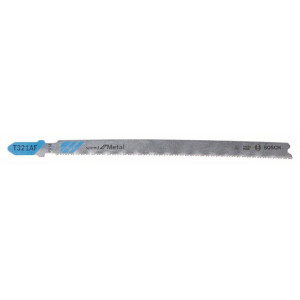 2608636705 Lame de scie sauteuse T 321 AF Accessoire Bosch pro outils