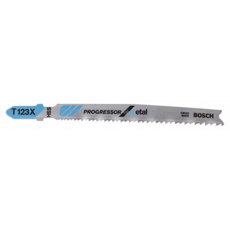 Lame De Scie Multifonction Bosch - Pour Métaux, Plaques De Plâtre, Fibres-ciment, Plastiques Renforcés, Longueur 32 X 40 Mm, Compatibilité Starlock Plus