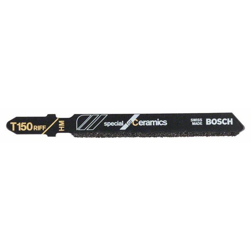 2608633105 Lame de scie sauteuse T 150 RIFF Accessoire Bosch pro outils