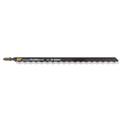 2608667396 Lame de scie sauteuse T 1013 AWP Accessoire Bosch pro outils