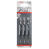 2608630568 Lame de scie sauteuse U 144 D Accessoire Bosch pro outils