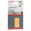 2608608Y19 Disque abrasif C470, pack de 10 Accessoire Bosch pro outils