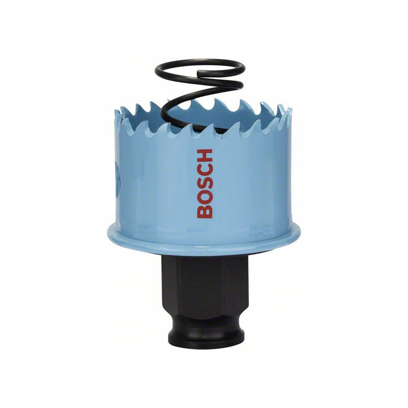 2608584792 Scie trépan Sheet Metal Accessoire Bosch pro outils