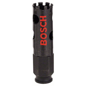 2608580301 Scie-trépan diamantée Diamond for Hard Ceramics Accessoire Bosch pro outils