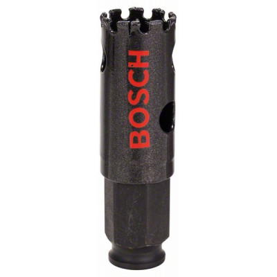 2608580303 Scie-trépan diamantée Diamond for Hard Ceramics Accessoire Bosch pro outils