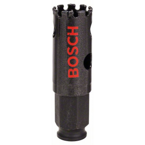 2608580303 Scie-trépan diamantée Diamond for Hard Ceramics Accessoire Bosch pro outils