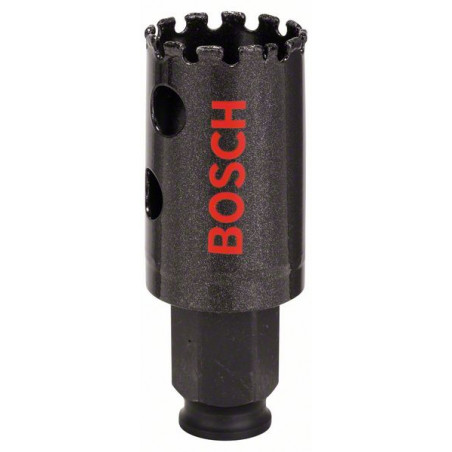 2608580305 Scie-trépan diamantée Diamond for Hard Ceramics Accessoire Bosch pro outils