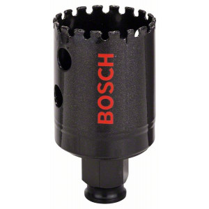 2608580394 Scie-trépan diamantée Diamond for Hard Ceramics Accessoire Bosch pro outils