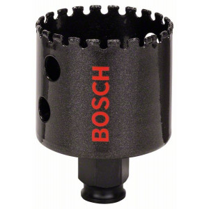 2608580310 Scie-trépan diamantée Diamond for Hard Ceramics Accessoire Bosch pro outils