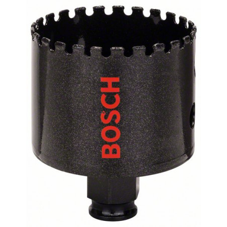 2608580312 Scie-trépan diamantée Diamond for Hard Ceramics Accessoire Bosch pro outils