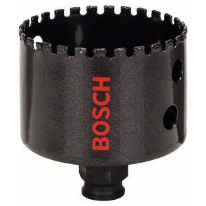 2608580315 Scie-trépan diamantée Diamond for Hard Ceramics Accessoire Bosch pro outils