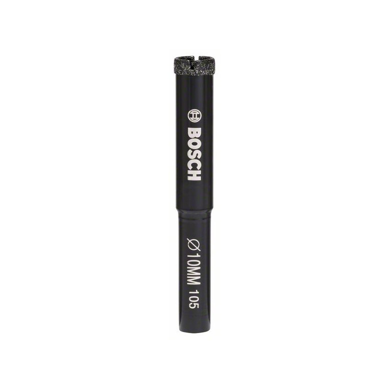 2608550609 Forets diamantés à eau Diamond for Hard Ceramics Accessoire Bosch pro outils