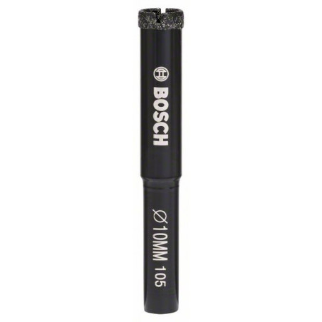 2608550609 Forets diamantés à eau Diamond for Hard Ceramics Accessoire Bosch pro outils