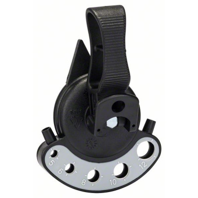 2608598142 Centreur à ventouse pour forets diamantés Accessoire Bosch pro outils