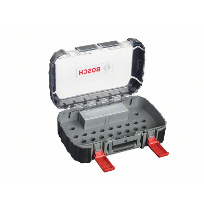 2608580884 Coffret vide pour scies trépans pour équipement individuel Accessoire Bosch pro outils