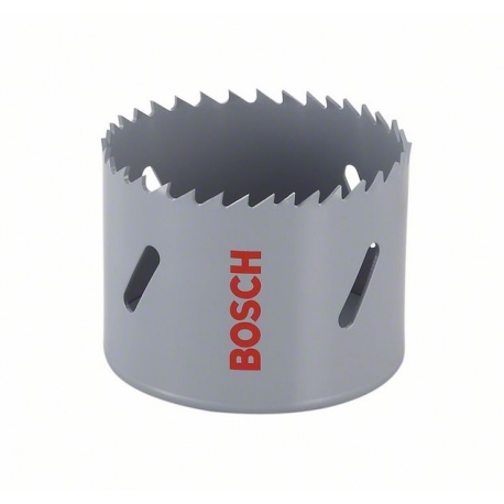2608580396 Scie-trépan HSS bimétal pour adaptateur standard Accessoire Bosch pro outils