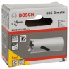 2608584100 Scie-trépan HSS bimétal pour adaptateur standard Accessoire Bosch pro outils