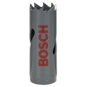 2608584101 Scie-trépan HSS bimétal pour adaptateur standard Accessoire Bosch pro outils