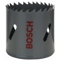 2608584847 Scie-trépan HSS bimétal pour adaptateur standard Accessoire Bosch pro outils
