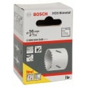 2608584848 Scie-trépan HSS bimétal pour adaptateur standard Accessoire Bosch pro outils