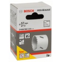 2608584119 Scie-trépan HSS bimétal pour adaptateur standard Accessoire Bosch pro outils