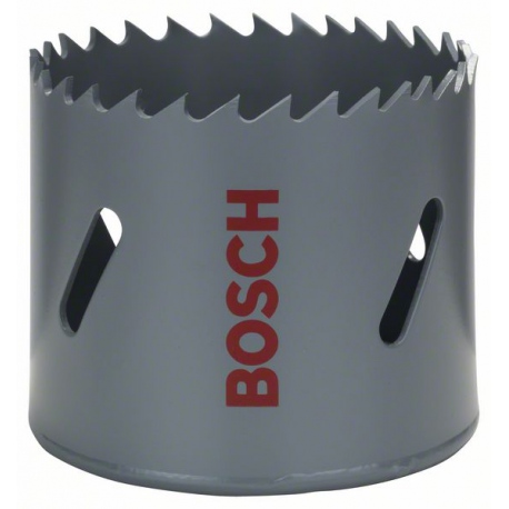 2608584849 Scie-trépan HSS bimétal pour adaptateur standard Accessoire Bosch pro outils
