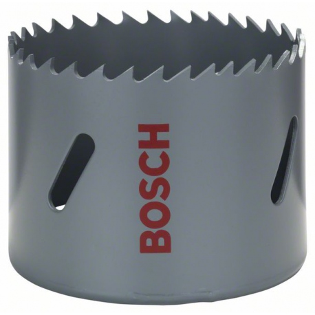 2608584144 Scie-trépan HSS bimétal pour adaptateur standard Accessoire Bosch pro outils