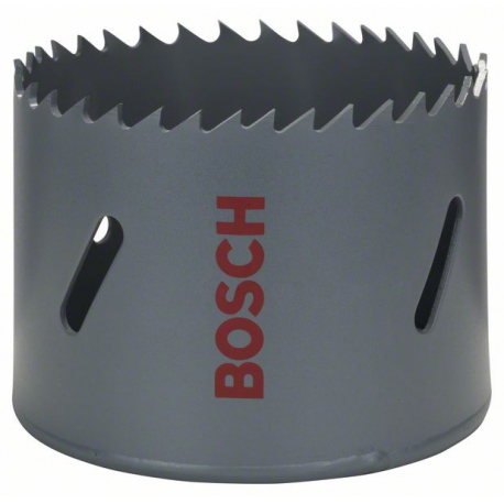 2608584123 Scie-trépan HSS bimétal pour adaptateur standard Accessoire Bosch pro outils