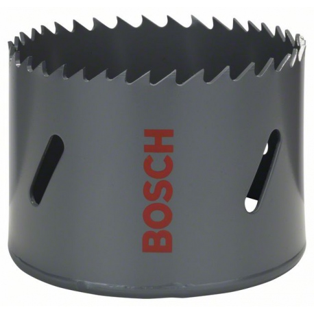 2608584124 Scie-trépan HSS bimétal pour adaptateur standard Accessoire Bosch pro outils