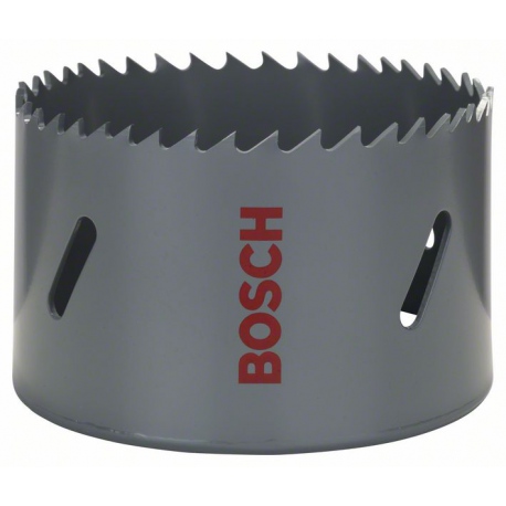 2608584126 Scie-trépan HSS bimétal pour adaptateur standard Accessoire Bosch pro outils