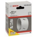 2608584127 Scie-trépan HSS bimétal pour adaptateur standard Accessoire Bosch pro outils