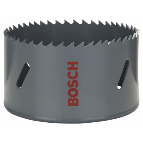 2608584128 Scie-trépan HSS bimétal pour adaptateur standard Accessoire Bosch pro outils