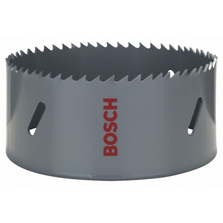 2608584135 Scie-trépan HSS bimétal pour adaptateur standard Accessoire Bosch pro outils