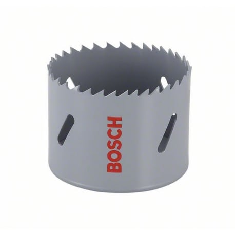 2608580445 Scie-trépan HSS bimétal pour adaptateur standard Accessoire Bosch pro outils
