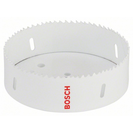 2608584838 Scie-trépan HSS bimétal pour adaptateur standard Accessoire Bosch pro outils