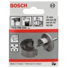1609200243 Scies-cloches, set de 8 pièces Accessoire Bosch pro outils