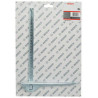 1608190007 Butée longitudinale Accessoire Bosch pro outils
