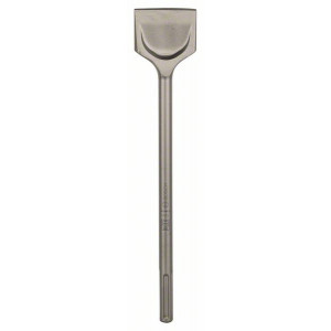 2608690198 Burin bêche SDS-max Accessoire Bosch pro outils