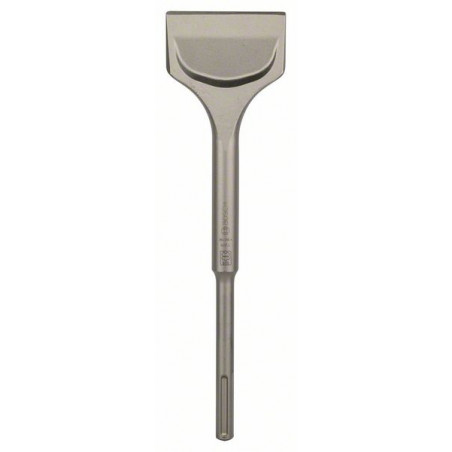 2608690199 Burin bêche SDS-max Accessoire Bosch pro outils