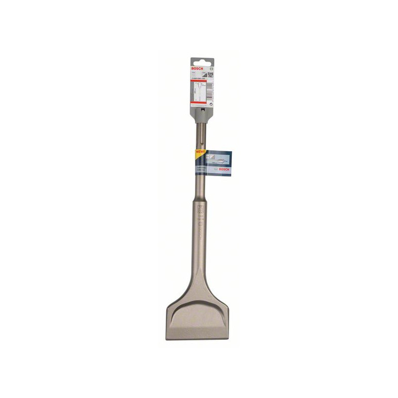 2608690199 Burin bêche SDS-max Accessoire Bosch pro outils