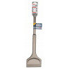2608690199 Burin bêche SDS-max Accessoire Bosch pro outils