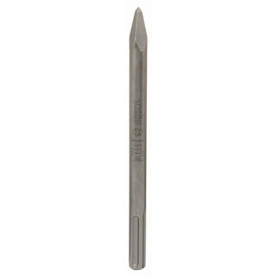 2608690130 Burin pointu SDS-max Accessoire Bosch pro outils