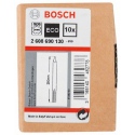 2608690130 Burin pointu SDS-max Accessoire Bosch pro outils