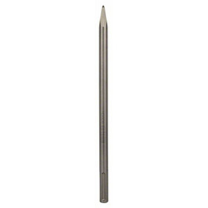 2608690142 Burin pointu SDS-max Accessoire Bosch pro outils