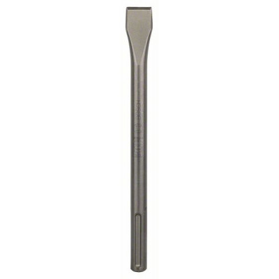 1618600210 Burin plat SDS-max Accessoire Bosch pro outils