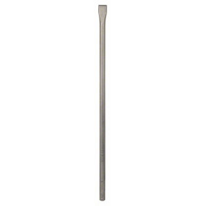 2608690126 Burin plat SDS-max Accessoire Bosch pro outils