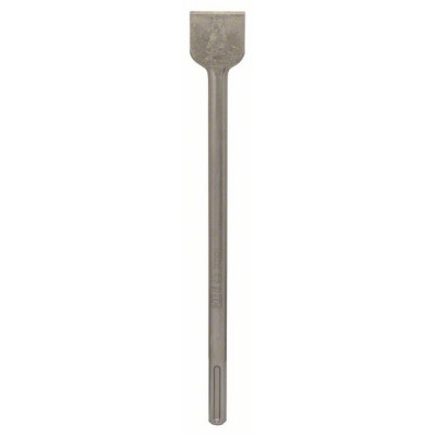 2608587184 Burin bêche SDS-max Accessoire Bosch pro outils