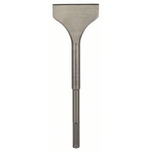 1618601007 Burin bêche SDS-max Accessoire Bosch pro outils