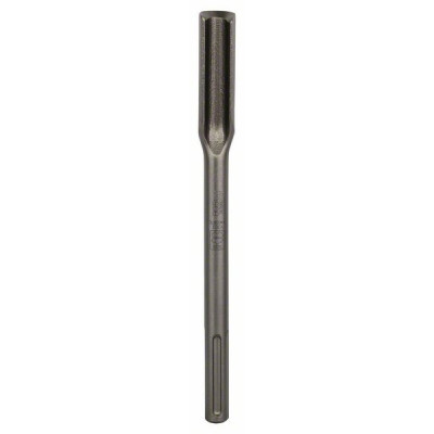 1618601101 Gouge coudée SDS-max Accessoire Bosch pro outils