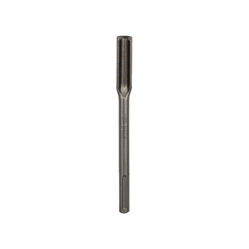 1618601101 Gouge coudée SDS-max Accessoire Bosch pro outils